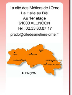 ville alencon